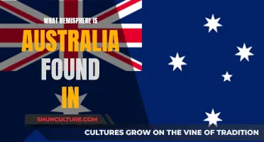 Hemispherical Home: Australia's Southern Exposure