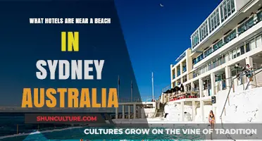 Top Beachfront Hotels in Sydney: Your Ultimate Coastal Getaway Guide