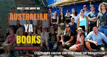 Australian YA Books: A Unique and Captivating Escape