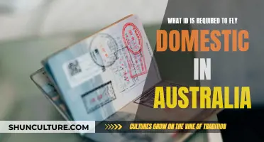Documents for Domestic Australian Flights: What ID is Needed?