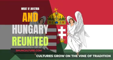 A United Austria-Hungary: A Nation's Rebirth and Future Possibilities