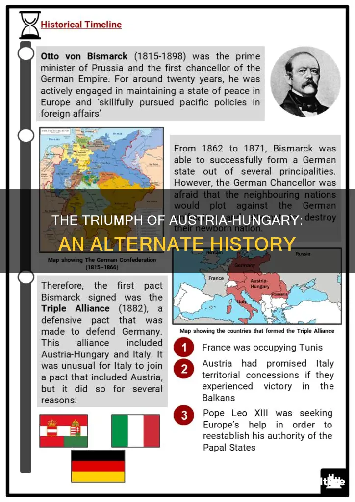 what if austria hungary defeated italy
