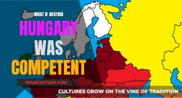 A Different History: Competent Austria-Hungary's Impact on the World