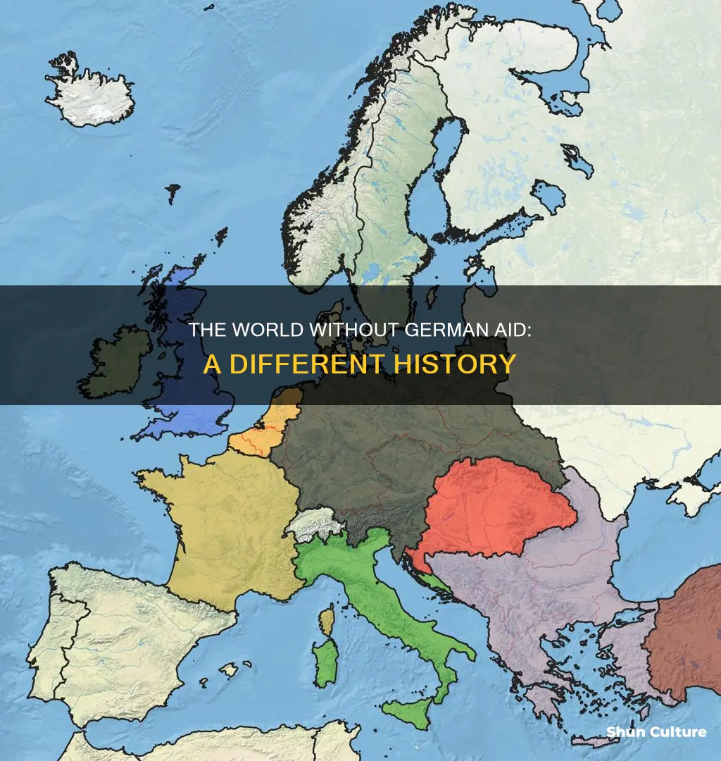 what if germany didn