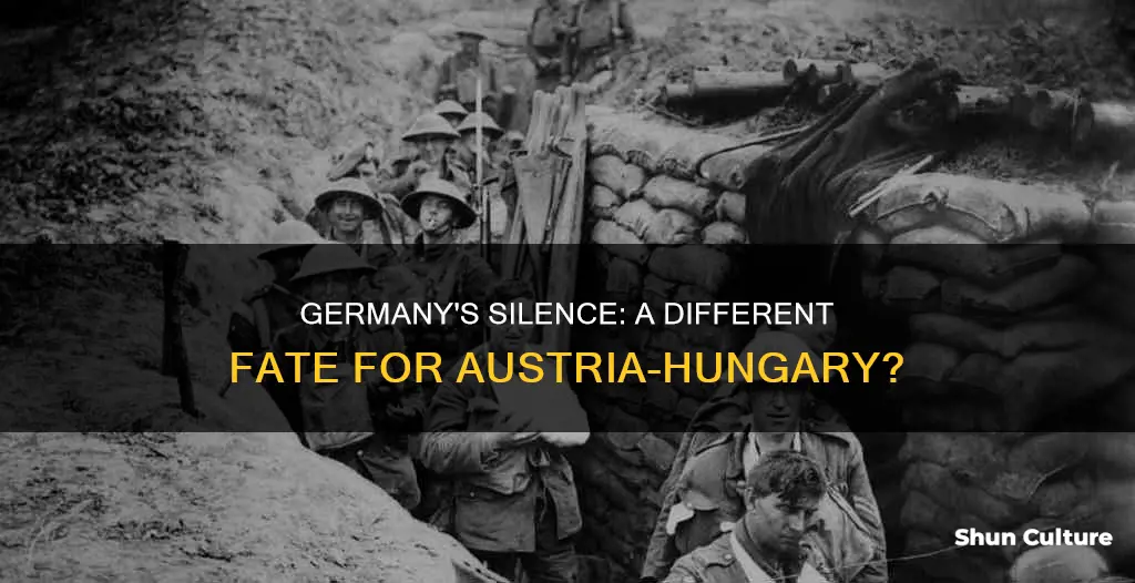what if germany didn