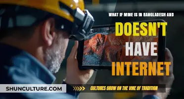 Offline Mining in Bangladesh: Challenges and Solutions for Remote Operations