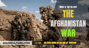 The Shadow of a Lost War: Afghanistan and the American Legacy