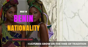 Exploring the Rich Cultural Tapestry of Benin Nationality