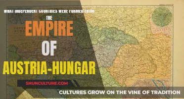 The Birth of Nations: Austria-Hungary's Legacy