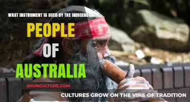 Exploring Indigenous Australian Music and Traditional Instruments