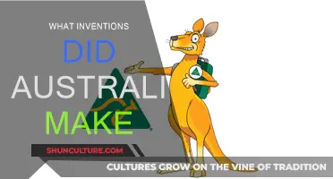 Australian Innovations: Inventions That Changed the World