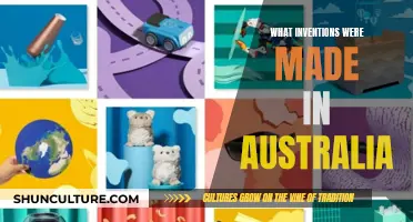 Australian Innovations: Inventions from Down Under