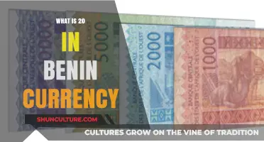 Exploring Benin's Currency: A Guide to the CFA Franc
