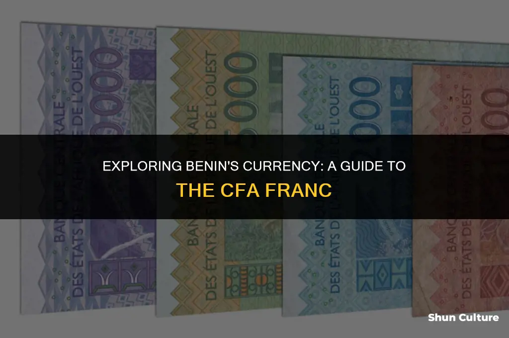 what is 20 in benin currency