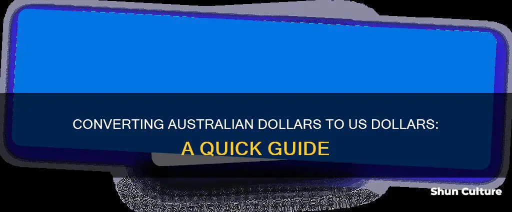 what is 2000 australian dollars in us