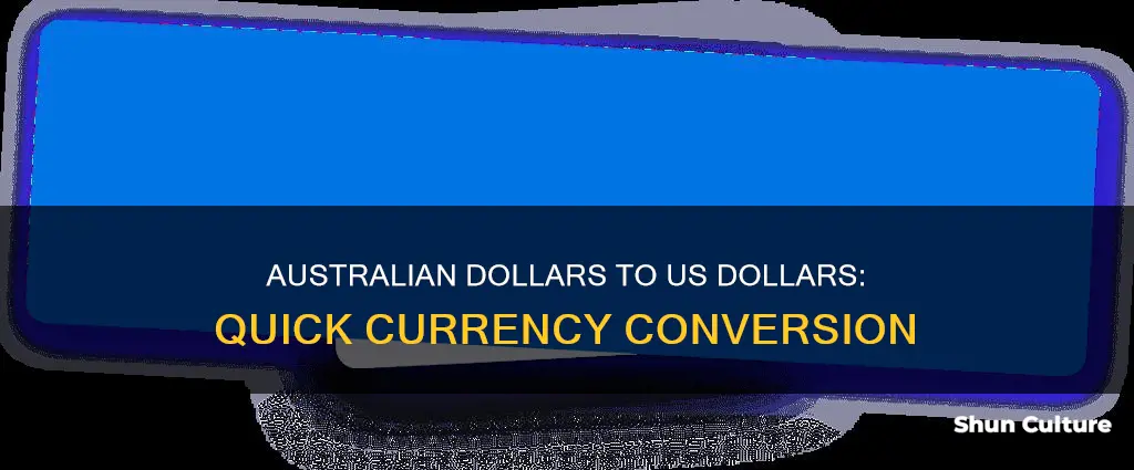 what is 24 australian dollars in us dollars