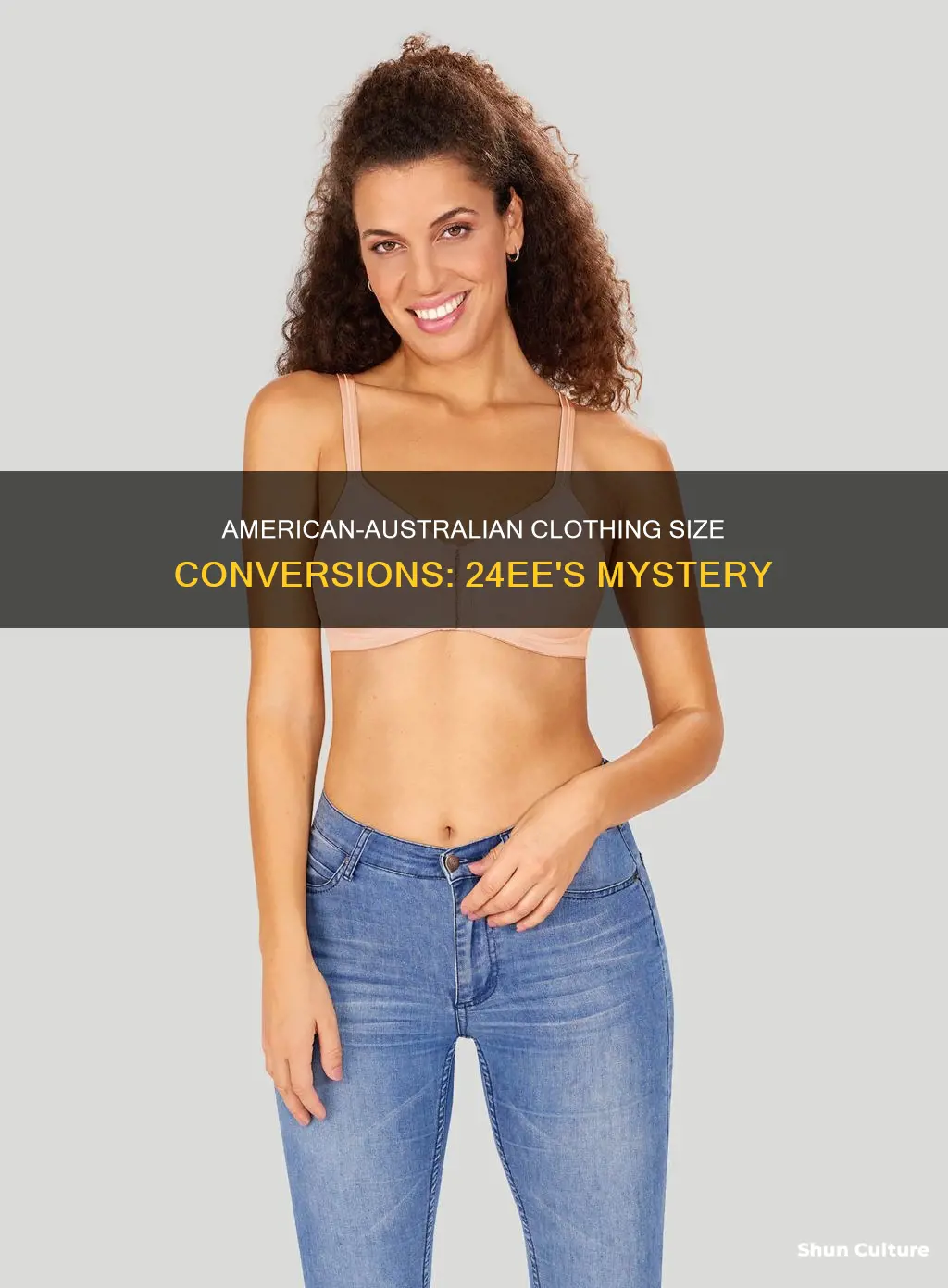 what is 24ee australian size in american size
