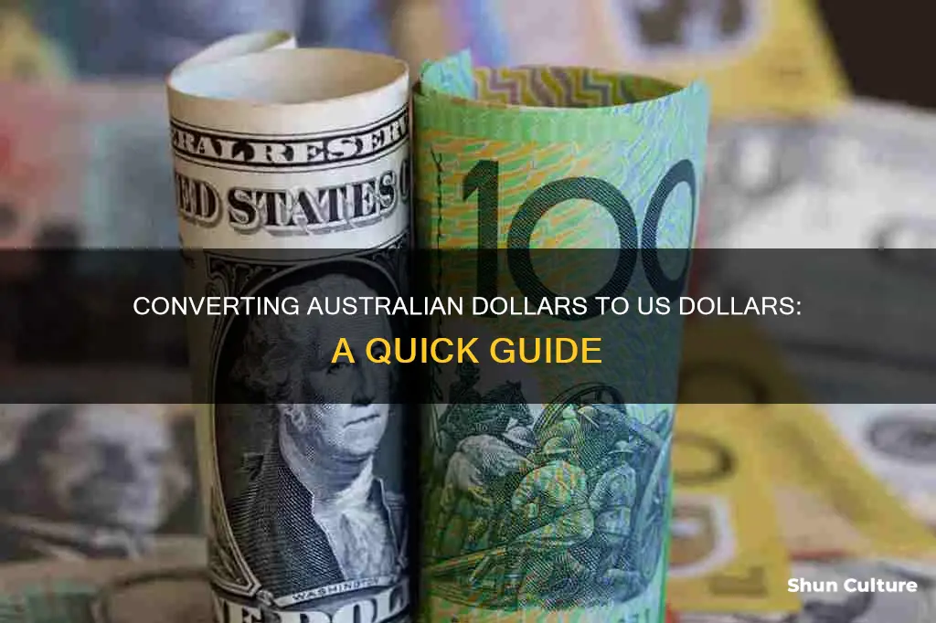 what is 3500 australian dollars in us dollats