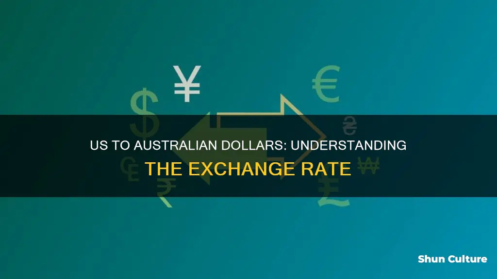 what is 70 us in australian dollars