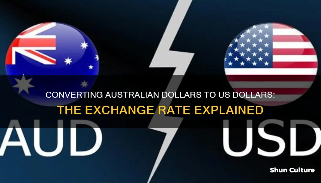 what is 94 australian to us dollars