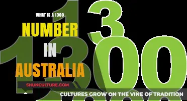 Understanding 1300 Numbers: Australia's Smart Solution for Business