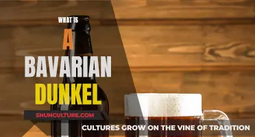 Uncover the Secrets of Bavarian Dunkel Beer