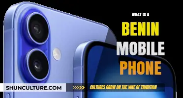 Exploring the Features and Benefits of Benin Mobile Phones