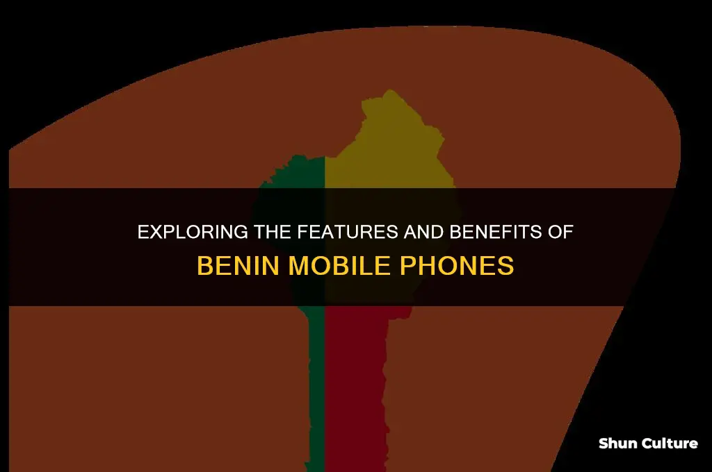 what is a benin mobile phone
