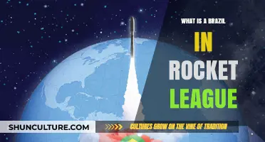 Understanding the Brazil Move in Rocket League: A Complete Guide
