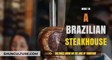 Exploring the Unique Dining Experience of a Brazilian Steakhouse