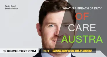 Understanding Duty of Care Breaches in Australia