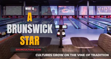 Brunswick Star: Bowling's Unique Achievement