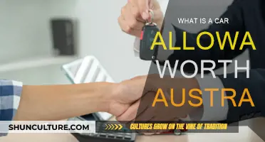 Car Allowance Worth: Understanding Your Employee Benefits