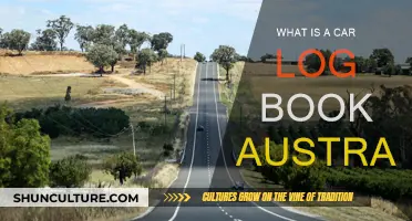 Log Book Service: What Australian Car Owners Need to Know