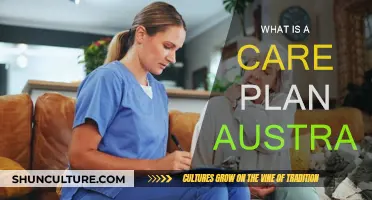 Personalized Care Plans: Australia's Approach to Individualized Care