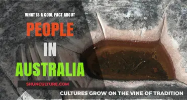 Aussie People: Surprising Facts You Didn't Know