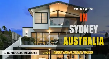 Exploring Sydney's Charming Cottages: History, Features, and Modern Appeal
