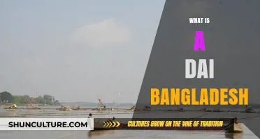 Understanding Dai Bangladesh: A Comprehensive Guide to Its Role and Impact