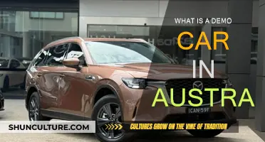 Demo Cars: What Australians Need to Know