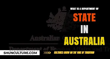 Australian Department of State: What You Need to Know
