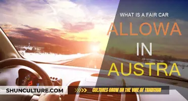 Car Allowance in Australia: What's Fair?