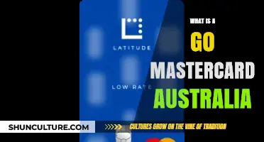 Understanding the Go Mastercard in Australia: Benefits and Features
