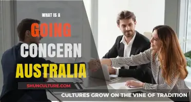 Understanding Going Concern Principles in Australian Business Operations