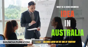 Lucrative Business Ideas for the Australian Market