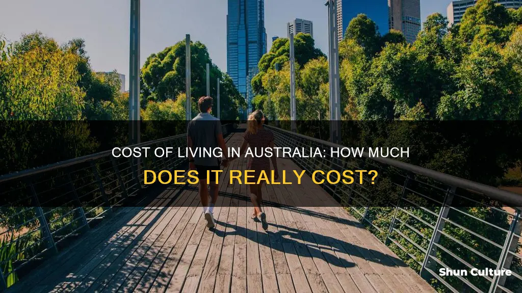 what is a good cost sfo australia