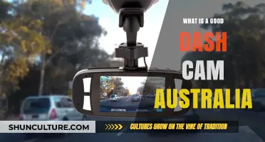 Best Dash Cams for Australian Roads