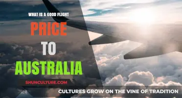 Best Flight Deals for Australia