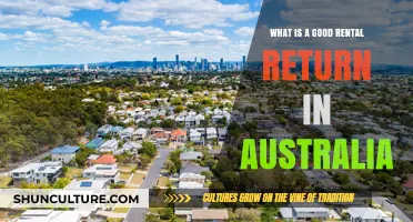 Maximizing Australian Rental Returns: What's a Good Rate?