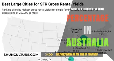 Rental Yield: Australia's Property Investment Sweet Spot