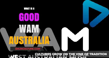 Understanding the Australian WAM: Achieving Academic Success